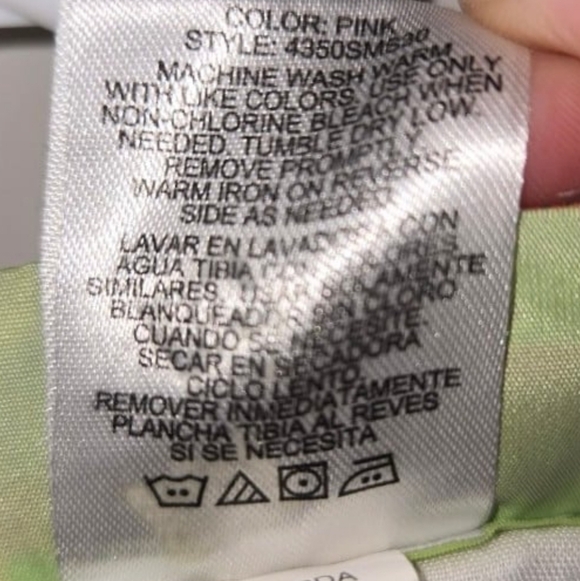 Penelope Mack LTD girls unicorn dress size 6 - Picture 5 of 7